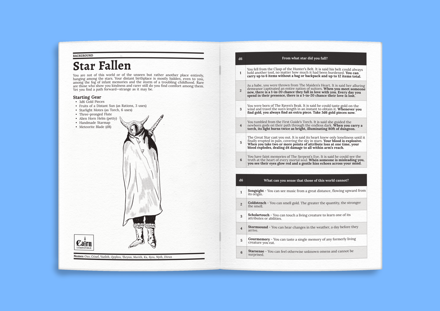 MeatCastle GameWare Annual #3