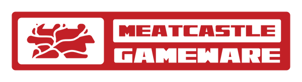 MeatCastle GameWare
