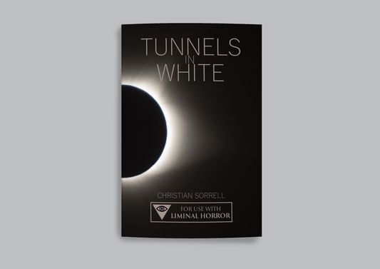 Tunnels in White